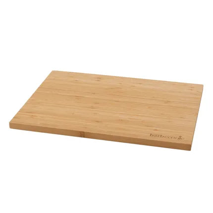 Barbecook - snijplank uit bamboe 40x30x1.5cm FSC 100%  (per 6 st)