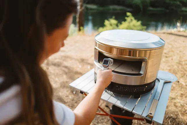 Solo Stove - Digitale Thermometer