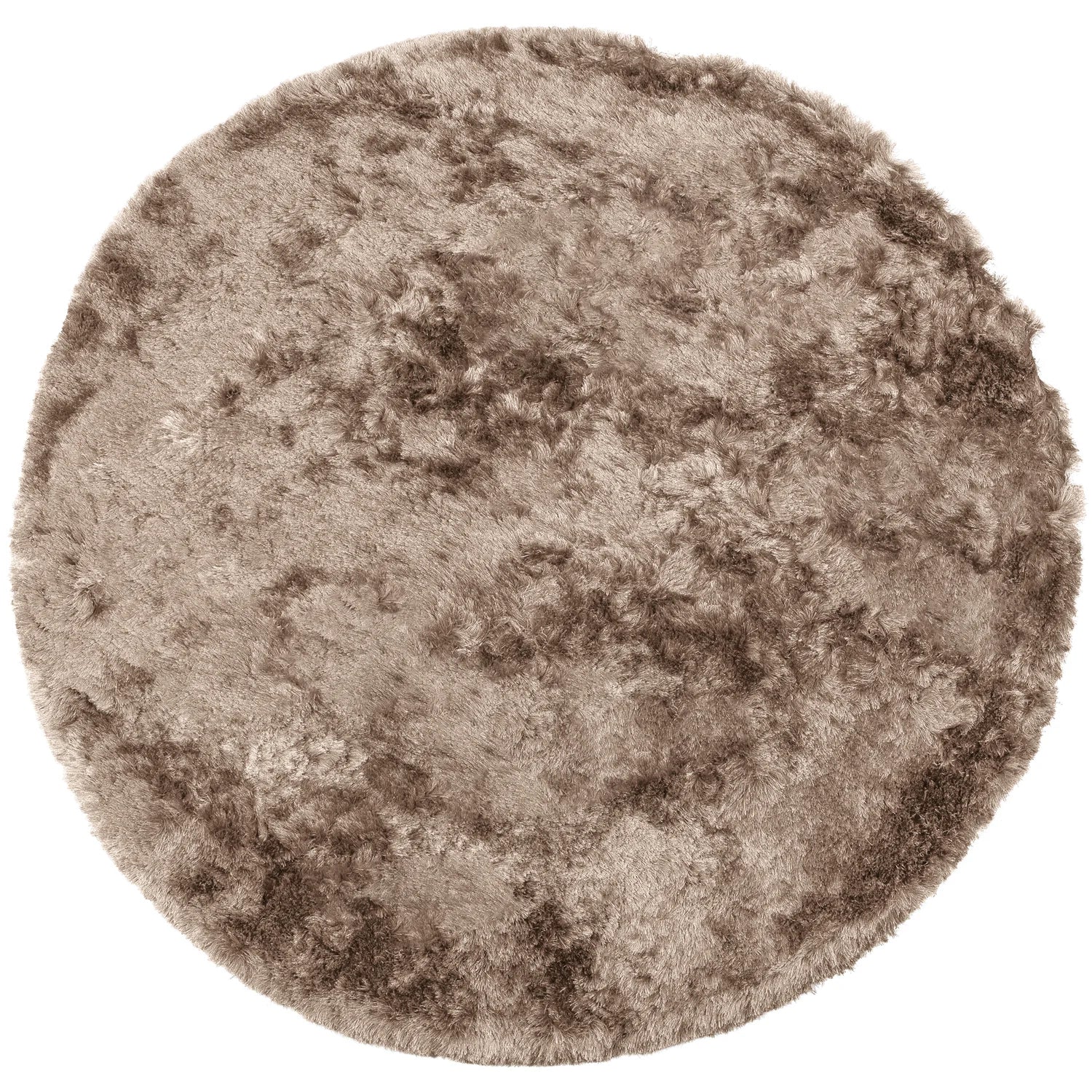 BePureHome - Praline vloerkleed nougat 200cm