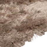 BePureHome - Praline vloerkleed nougat 200cm
