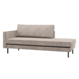 RODEO DAYBED LINKS RIBSTOF DONKERZAND