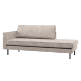 RODEO DAYBED LINKS RIBSTOF ECRU