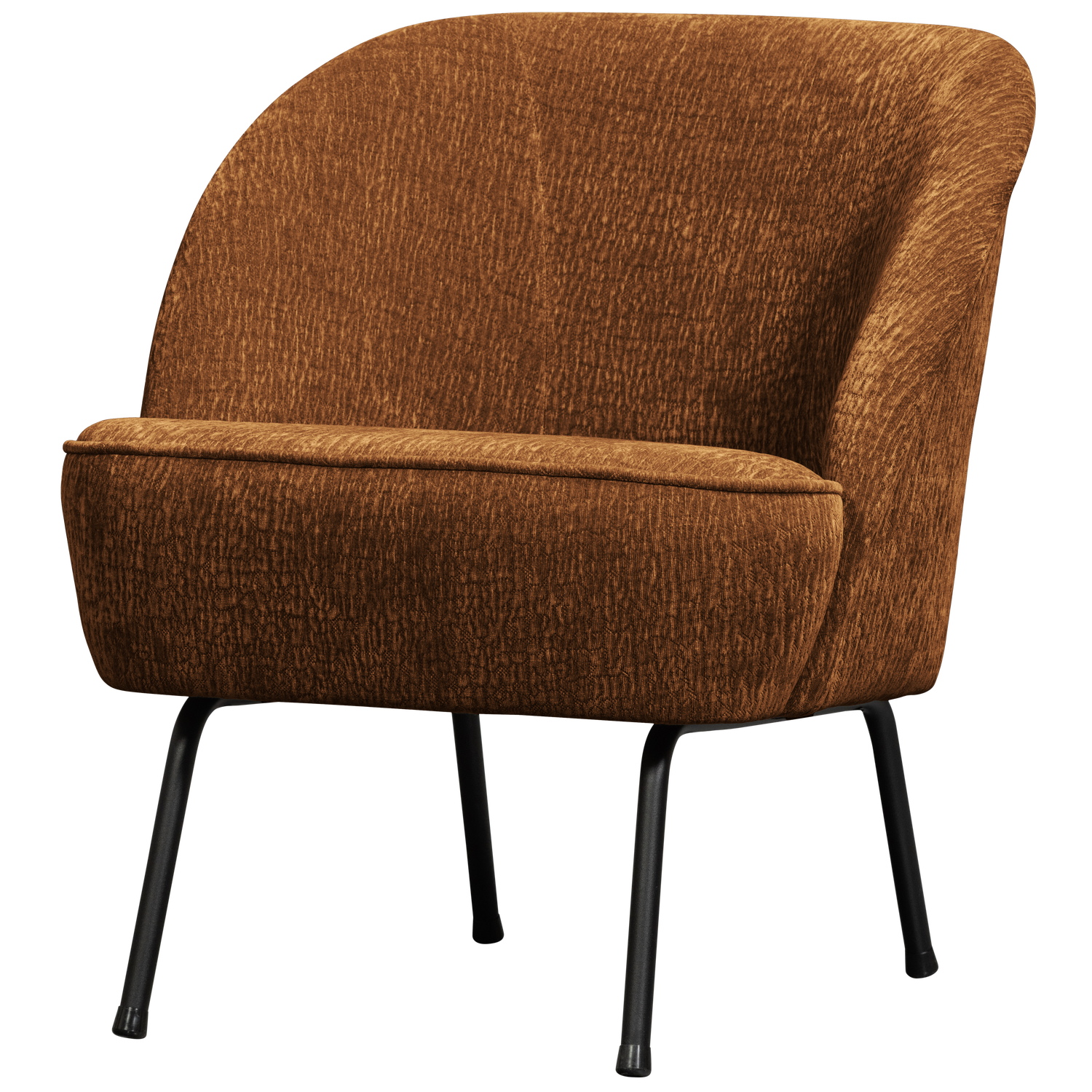 VOGUE FAUTEUIL 3D CHENILLE MIDDENBRUIN