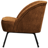 VOGUE FAUTEUIL 3D CHENILLE MIDDENBRUIN