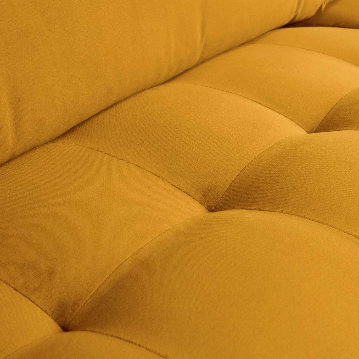 RODEO CLASSIC FAUTEUIL VELVET OKERGEEL