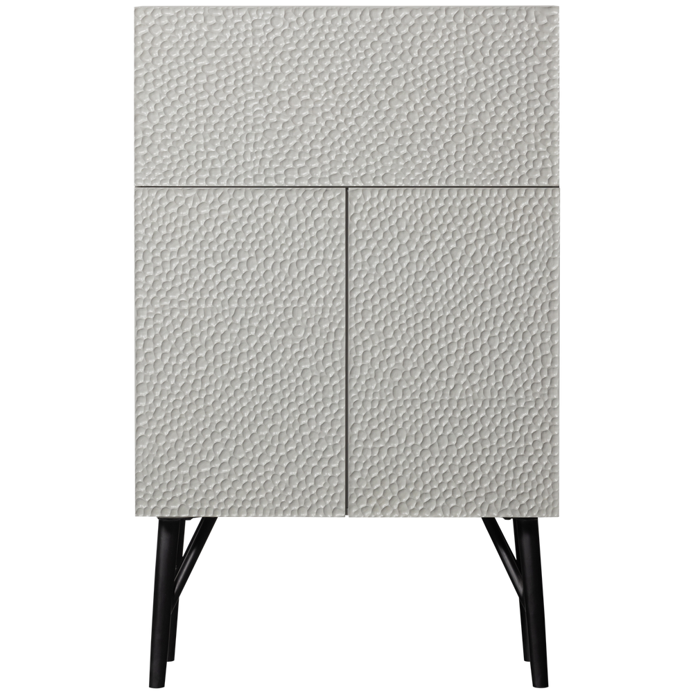 CARVED ORGANIC DRANKKAST MANGOHOUT MIST