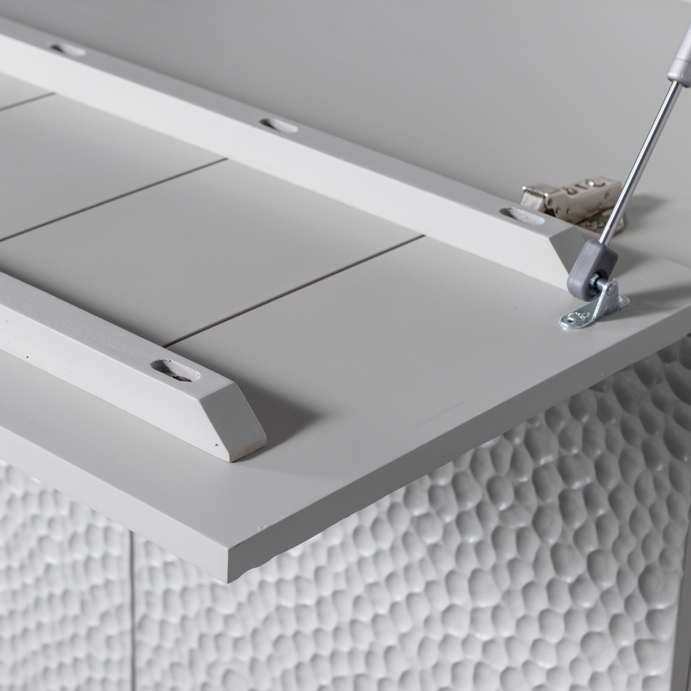 CARVED ORGANIC DRANKKAST MANGOHOUT MIST