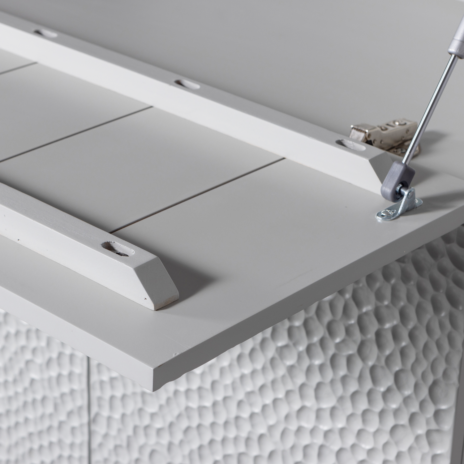 CARVED ORGANIC DRANKKAST MANGOHOUT MIST