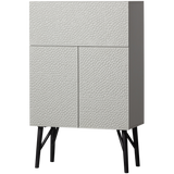 CARVED ORGANIC DRANKKAST MANGOHOUT MIST