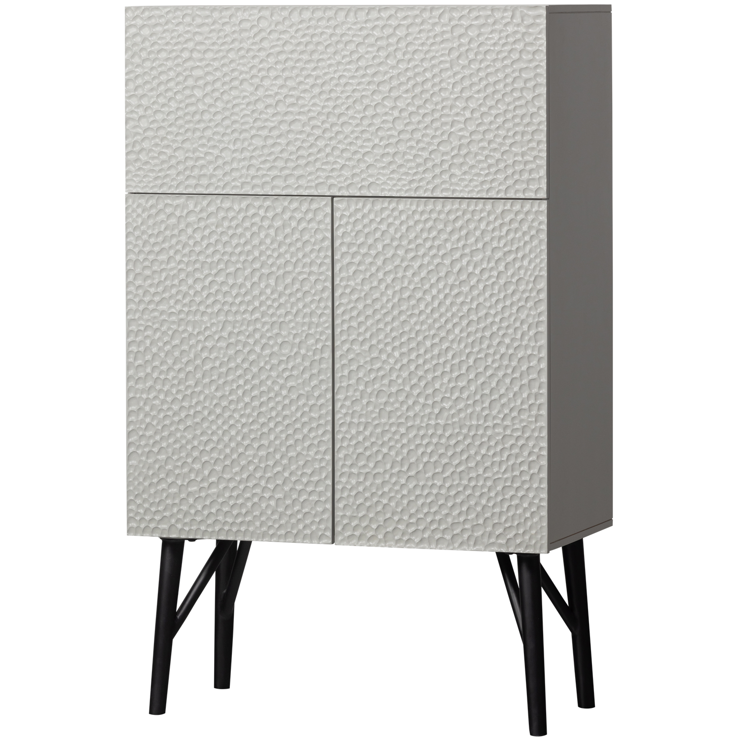 CARVED ORGANIC DRANKKAST MANGOHOUT MIST