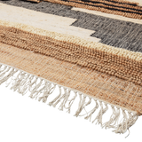 LIBERAL VLOERKLEED NATUREL MELANGE 170X240 CM