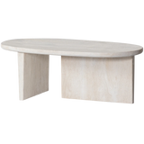 BePureHome - Seam salontafel mango hout naturel