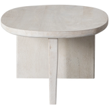 BePureHome - Seam salontafel mango hout naturel