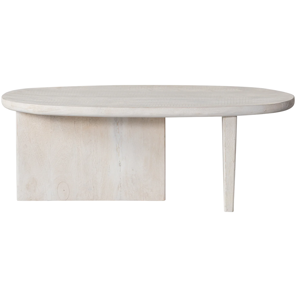 BePureHome - Seam salontafel mango hout naturel
