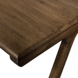 TUG BUREAU MANGOHOUT DONKERBRUIN