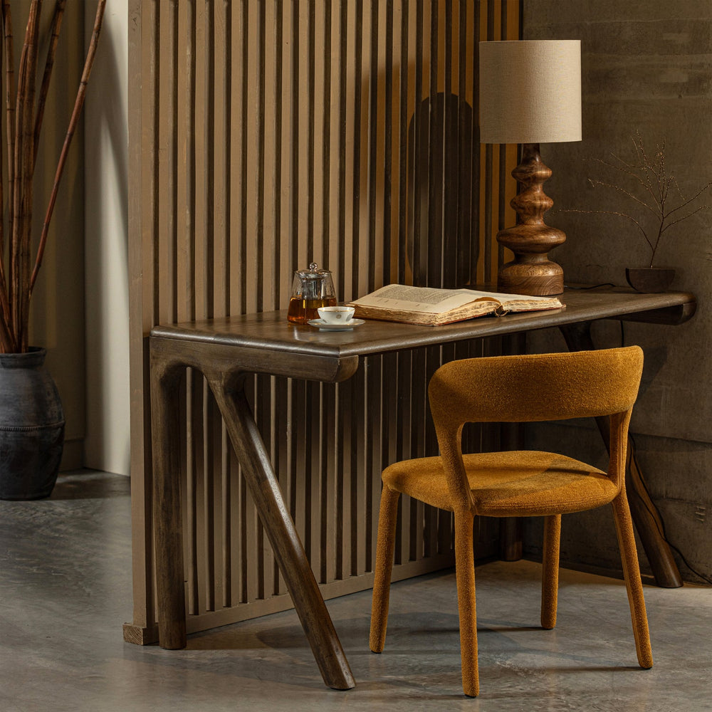 TUG BUREAU MANGOHOUT DONKERBRUIN