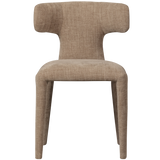 PERMIT EETKAMERSTOEL ZAND