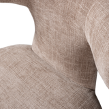 PERMIT EETKAMERSTOEL ZAND