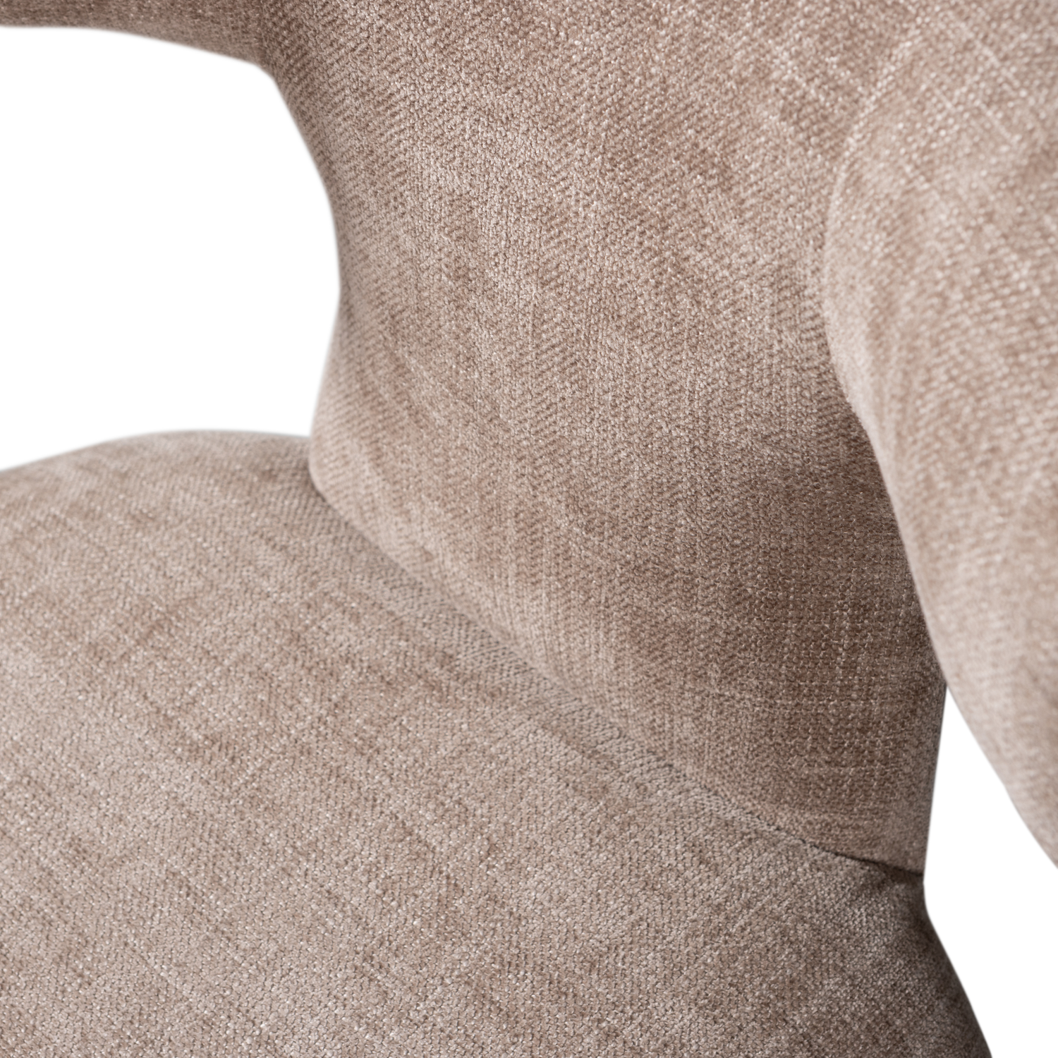 PERMIT EETKAMERSTOEL ZAND