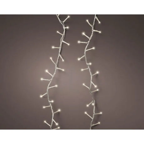 Lumineo, Compact Twinkle, L 2250 cm