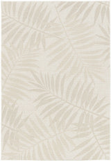 Garden Impressions - Naturalis buitenkleed - 200x290 cm - desert sand