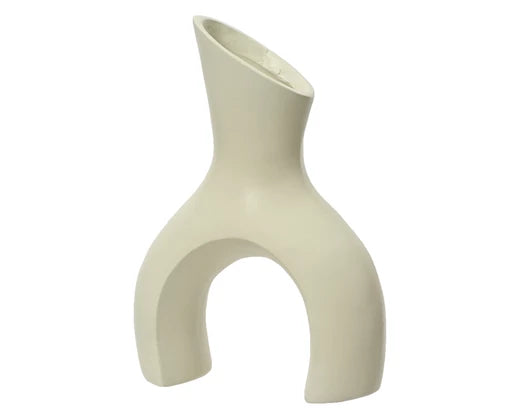 Vaas polyresin