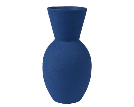 Vaas terracotta