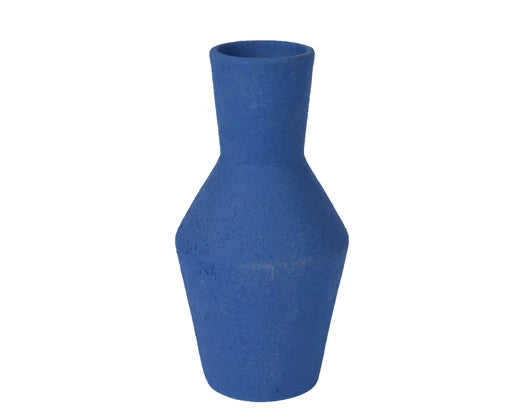 Vaas terracotta