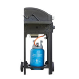 Barbecook - Luca 210 gasbarbecue