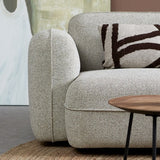 DROP met chaise longue rechts - Serenity 03