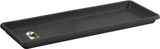 Elho - barcelona balkonbak schotel 40cm antraciet