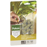 Pokon - Kamerplanten Voedingskegels 10st