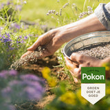 Pokon Tuinmest 1kg