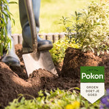 Pokon - Bioermiculiet 6L
