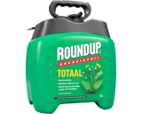 RoundUp - Totaal Onkruidvrij Kant en Klaar Sprayer 5 liter - voor 50m2