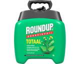 RoundUp - Totaal Onkruidvrij Kant en Klaar Sprayer 5 liter - voor 50m2