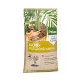 Pokon BIO palmen potgrond turfvrij potgrondzak