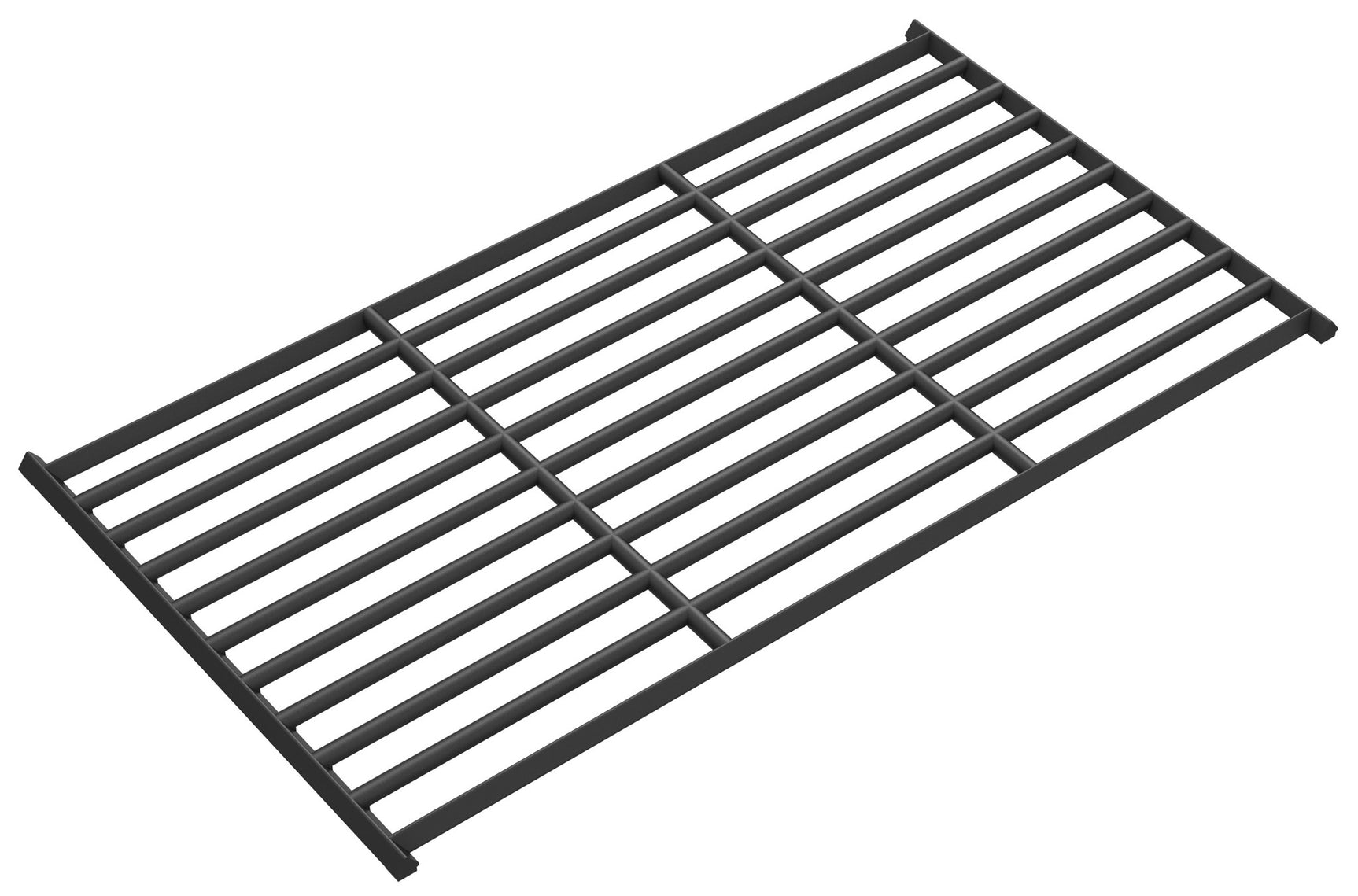 Patton Patio Chef 3+ burner "Nova Black" Gasbarbecue