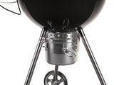 Kettle Chef 47 cm. Houtskoolbarbecue Multi Grill Kettle barbecue dia 47 cm.
