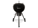 Kettle Chef 57 cm. Houtskoolbarbecue Multi Grill Kettle barbecue dia 57 cm.