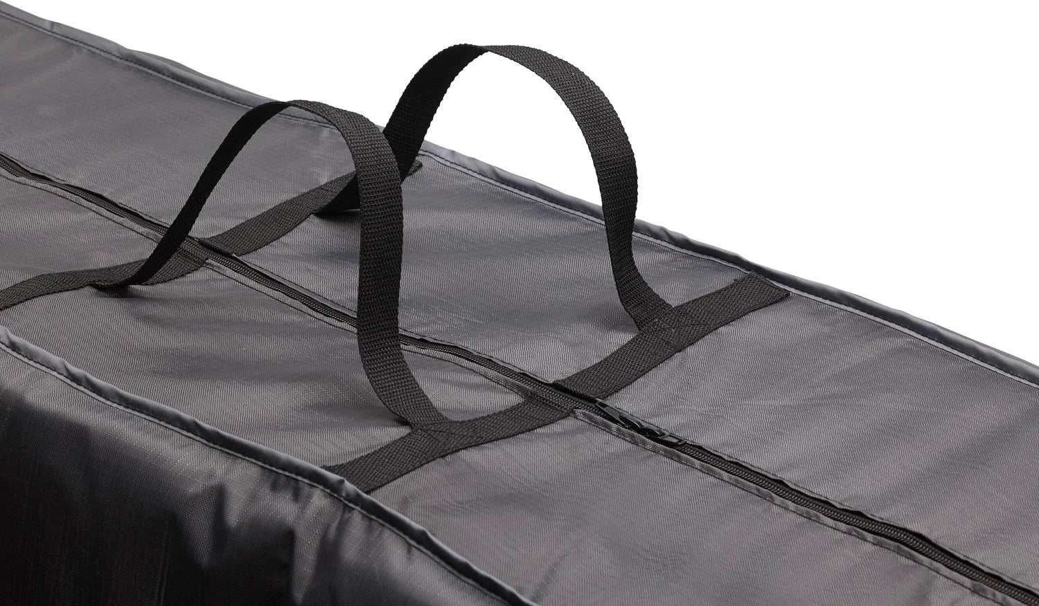 Platinum Aerocover kussentas 200 x 75 x 60 cm