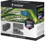 Platinum Aerocover kussentas 125 x 32 x 50 cm