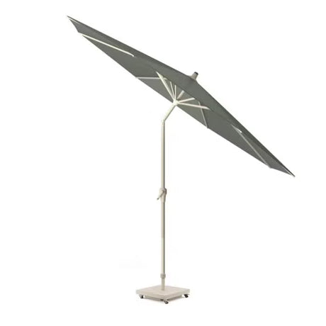 Platinum parasol Riva ø300 - Sandstone/Taupe