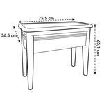 Elho - Green Basics Kweektafel Bladgr