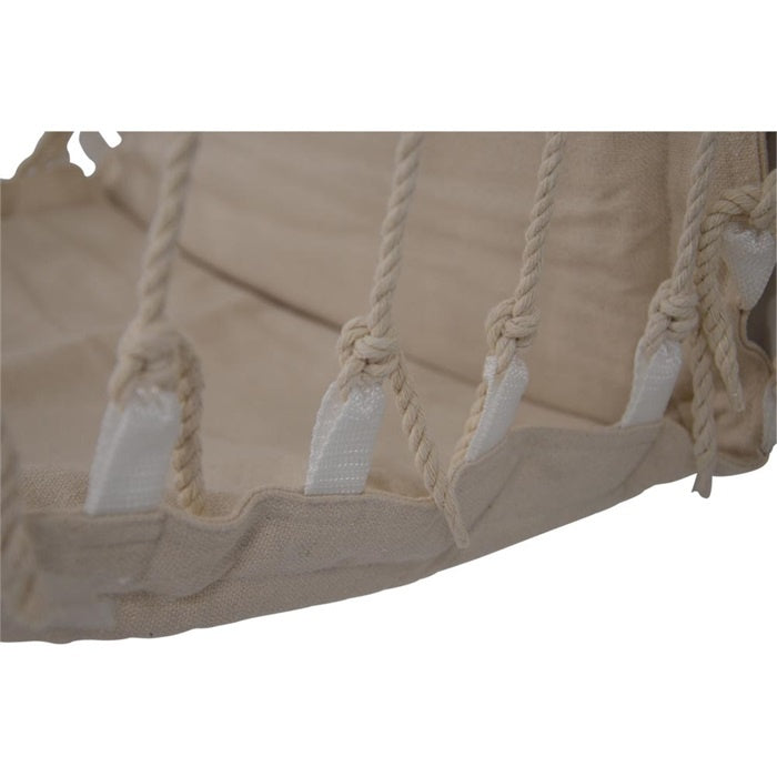 Hangstoel Macramé