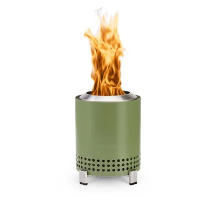 Solo Stove - Mesa deepolive