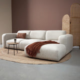 SOUL met chaise longue rechts - Sole 05