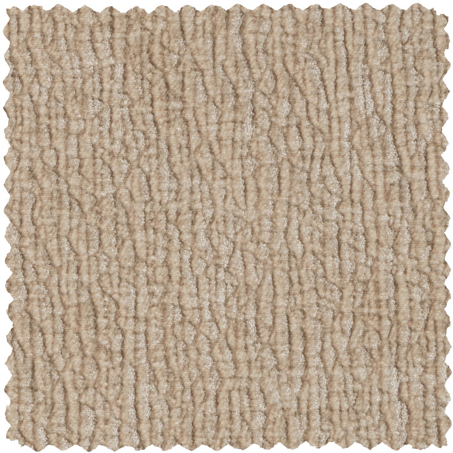 BAGGY LOVESEAT 3D CHENILLE ZAND