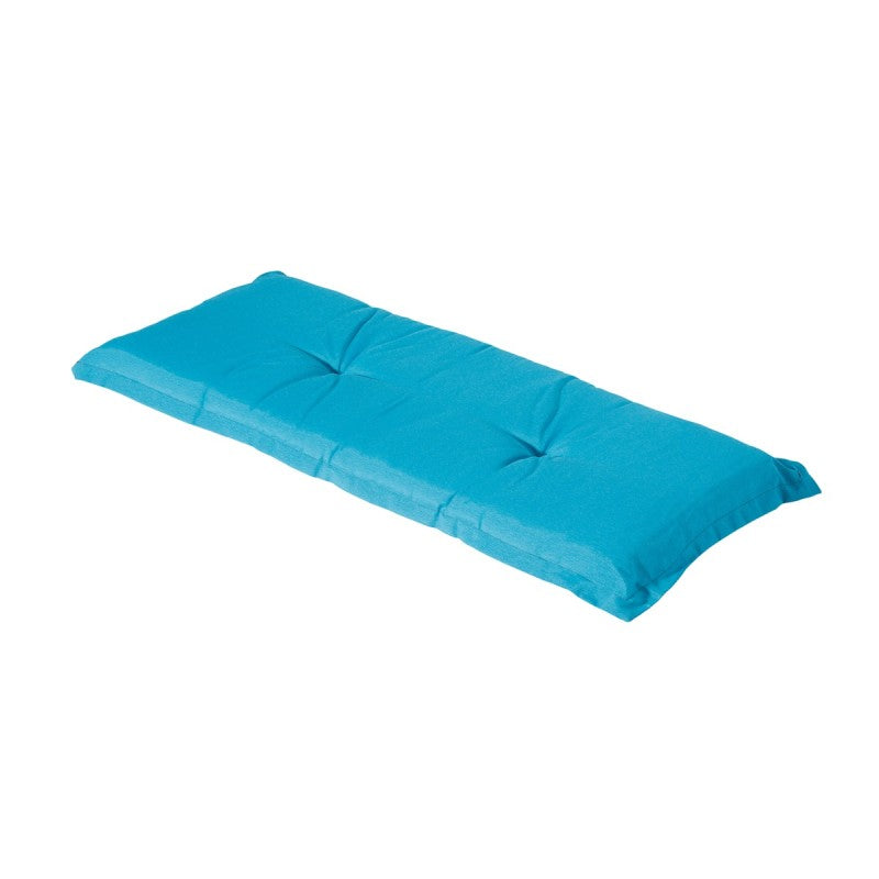 Madison - Bankkussen 120x48 Panama aqua