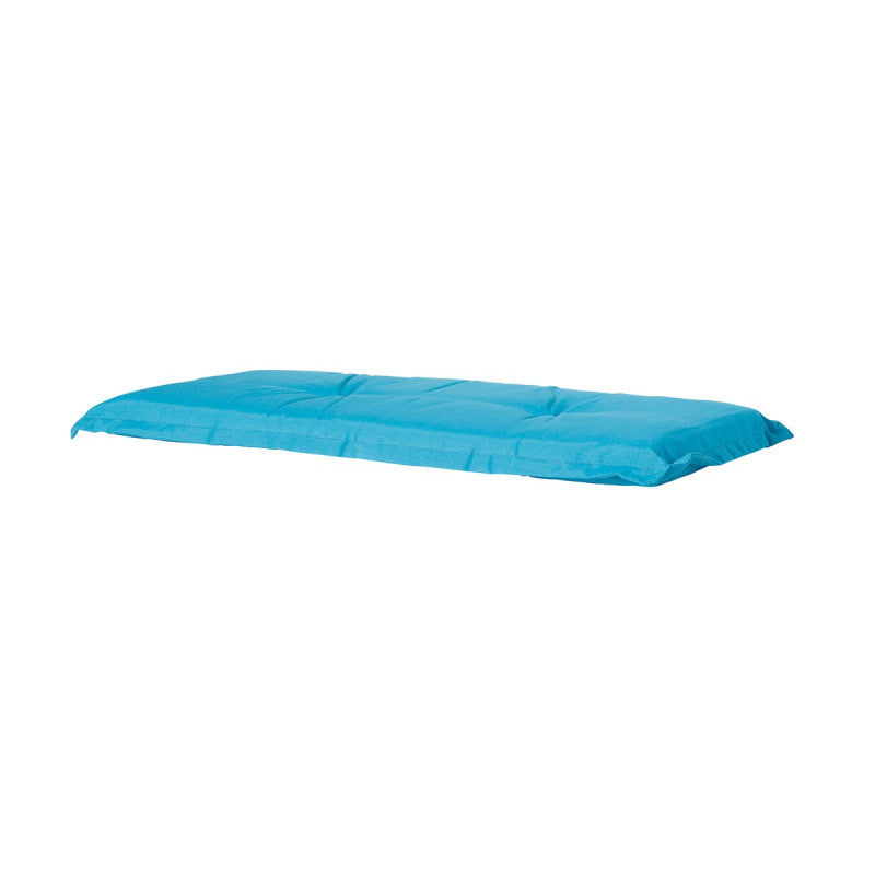 Madison - Bankkussen 120x48 Panama aqua
